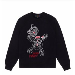 Teddy Fresh sweater